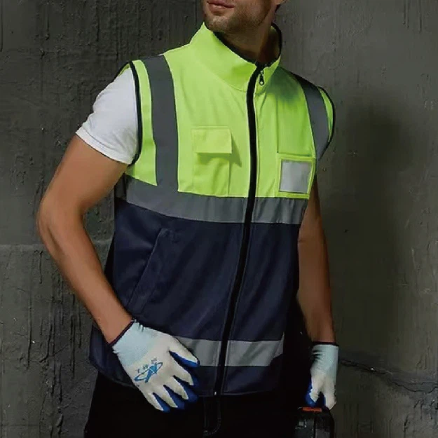 Motocross Cooling Vest